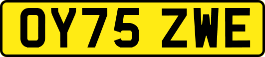 OY75ZWE