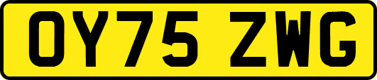 OY75ZWG