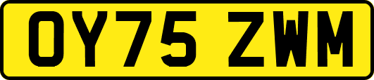 OY75ZWM
