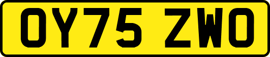 OY75ZWO
