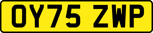 OY75ZWP