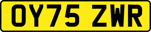 OY75ZWR