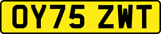 OY75ZWT