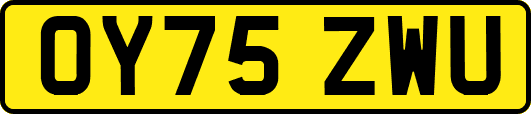 OY75ZWU