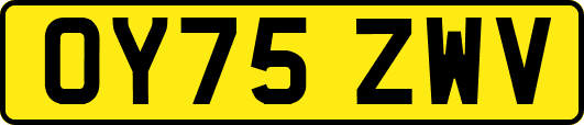 OY75ZWV