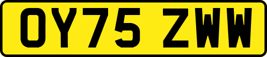 OY75ZWW