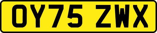 OY75ZWX