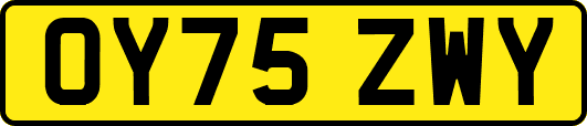 OY75ZWY