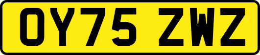 OY75ZWZ