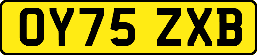 OY75ZXB