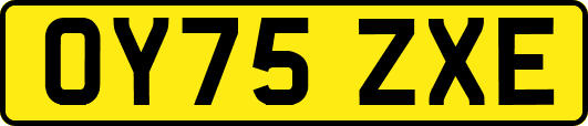 OY75ZXE