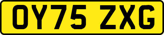 OY75ZXG