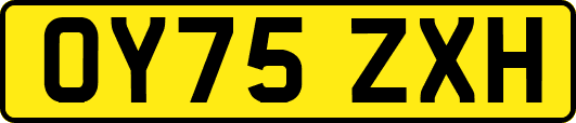 OY75ZXH