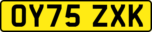 OY75ZXK