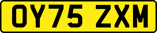 OY75ZXM