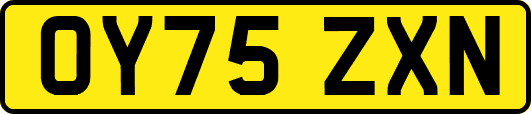 OY75ZXN