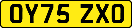 OY75ZXO