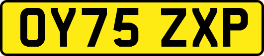 OY75ZXP