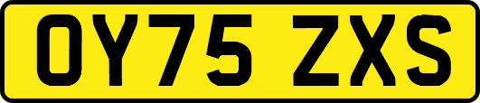OY75ZXS
