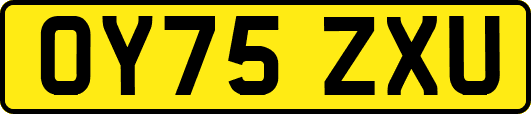 OY75ZXU