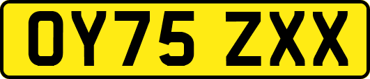 OY75ZXX