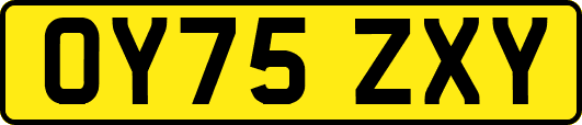 OY75ZXY