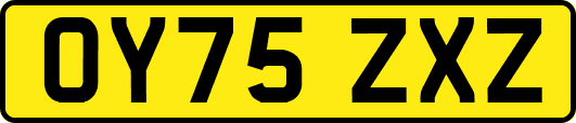 OY75ZXZ