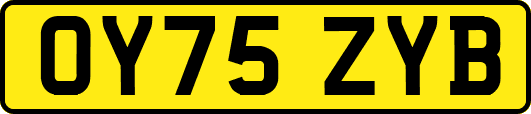 OY75ZYB