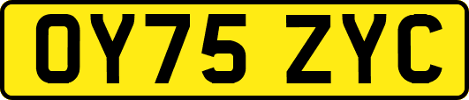 OY75ZYC