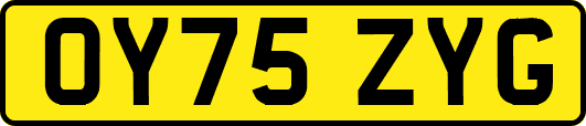 OY75ZYG