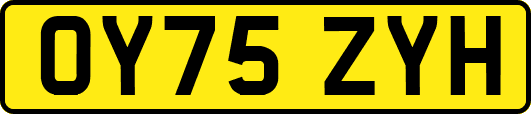 OY75ZYH