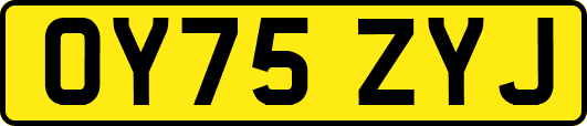 OY75ZYJ