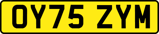 OY75ZYM