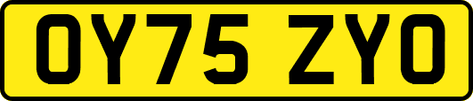 OY75ZYO