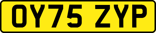 OY75ZYP