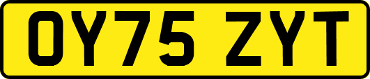 OY75ZYT