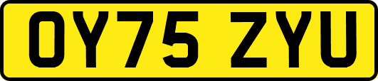 OY75ZYU