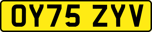 OY75ZYV
