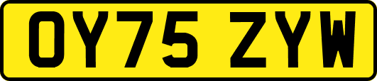 OY75ZYW