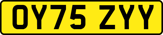 OY75ZYY