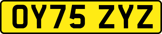OY75ZYZ