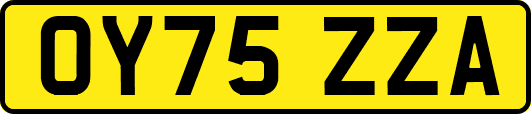 OY75ZZA
