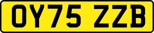 OY75ZZB