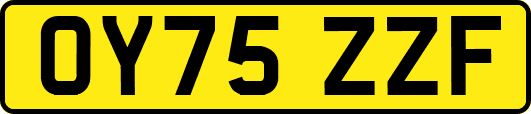 OY75ZZF