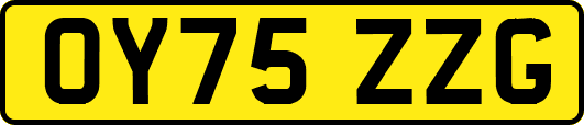 OY75ZZG