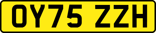 OY75ZZH