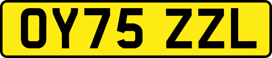OY75ZZL