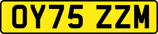 OY75ZZM