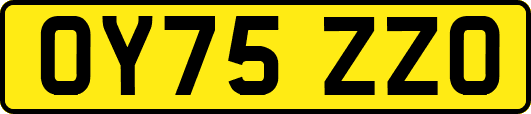 OY75ZZO