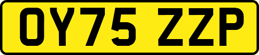 OY75ZZP